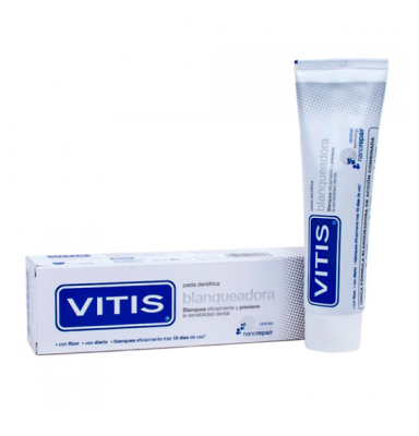 VITIS BLANQUEADORA PASTA...