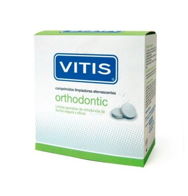 VITIS ORTHODONTIC LIMPIEZA...