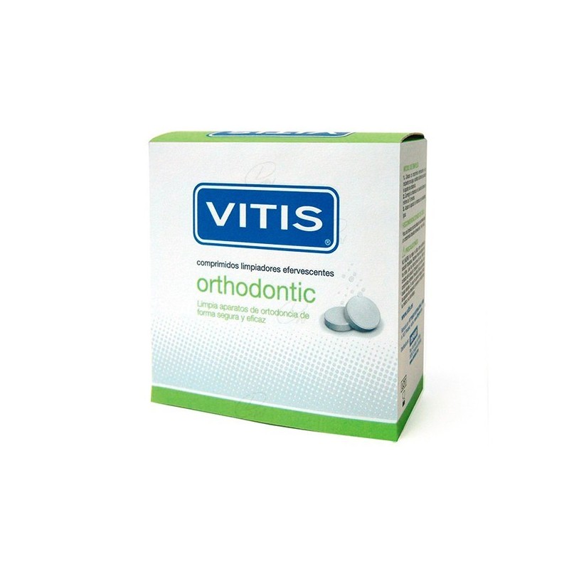 VITIS ORTHODONTIC LIMPIEZA DENTAL 32 COM