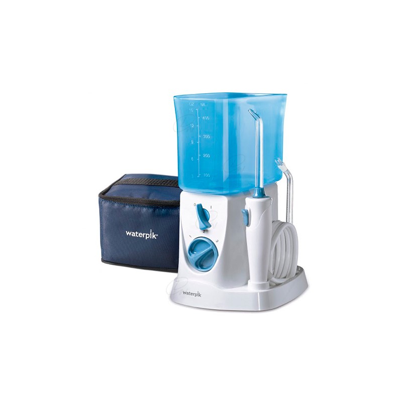 VITIS WATERPIK WATERFLOSSER WP300 TRAVEL VIAJE VITIS