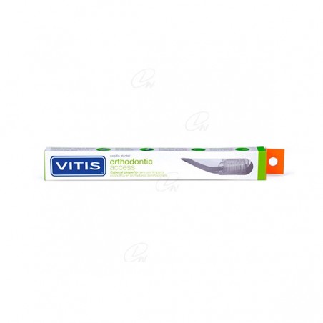  VITIS CEPILLO ACCESS ORTHODONTIC 