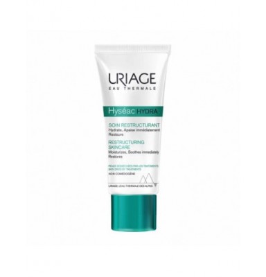 URIAGE HYSEAC HYDRA CREMA...