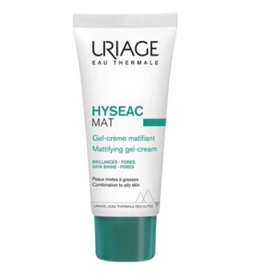 URIAGE HYSEAC MAT CREMA 40 ML