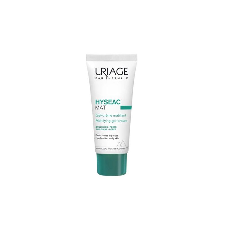 URIAGE HYSEAC MAT CREMA 40 ML