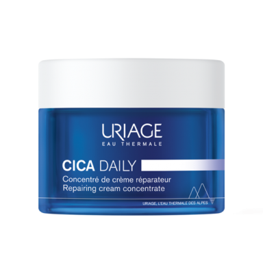 URIAGE CICA DAILY CREMA...
