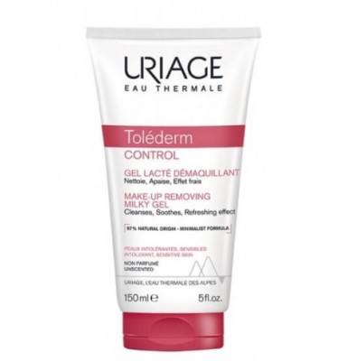 URIAGE TOLEDERM CONTROL...