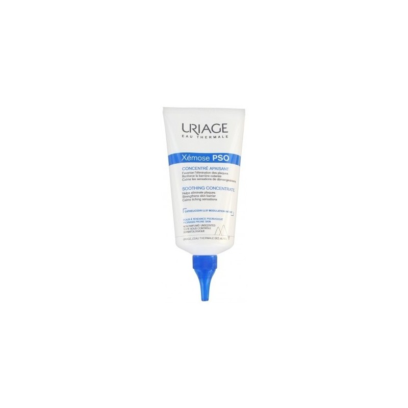 URIAGE XEMOSE PSO TUBO 150 ML