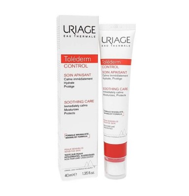 URIAGE TOLEDERM CONTROL...