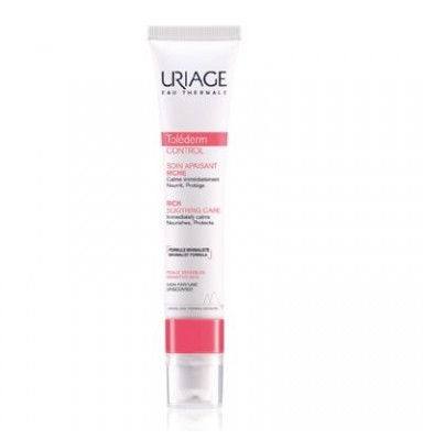 URIAGE TOLEDERM CONTROL...