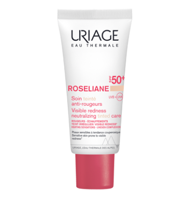 URIAGE ROSELIANE CREMA...