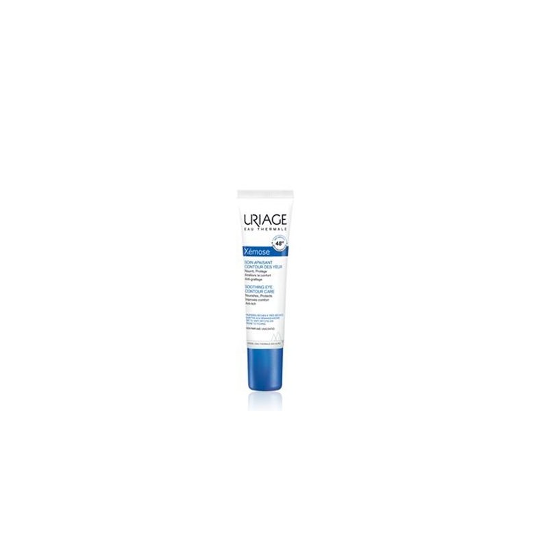 URIAGE XEMOSE CONTORNO DE OJOS 15 ML