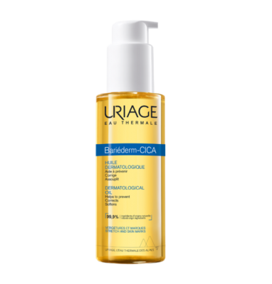 URIAGE BARIEDERM CICA...