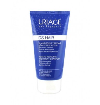 URIAGE DS HAIR CHAMPU DE...