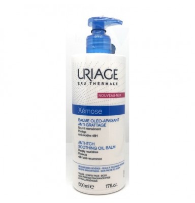 URIAGE XEMOSE BALSAMO...