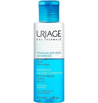 URIAGE DESMAQUILLANTE...