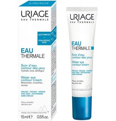 URIAGE CONTORNO DE OJOS DE...