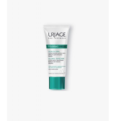 URIAGE HYSEAC 3 REGUL 40 ML