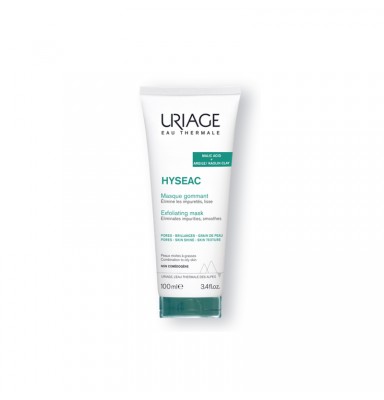 URIAGE HYSEAC MASCARILLA...