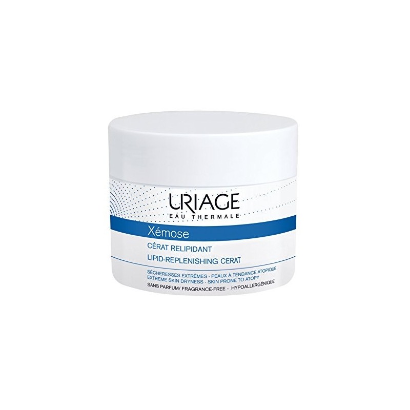 URIAGE XEMOSE CERAT 150 ML