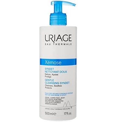 URIAGE XEMOSE SYNDET GEL...