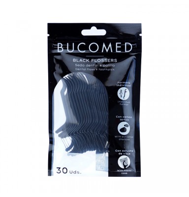 BUCOMED SEDA DENTAL +...