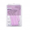 BUCOMED CEPILLO INTERDENTAL MICRO -  ULTRAFINO