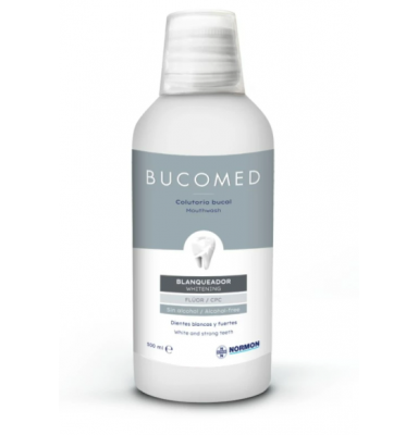 BUCOMED COLUTORIO...