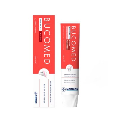 BUCOMED PASTA ANTICARIES 2...