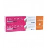 BUCOMED PASTA GINGIVITIS 2 TUBOS 125 ML SABOR MENTA DUPLO