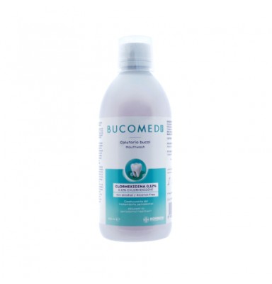 BUCOMED COLUTORIO...