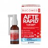 BUCOMED CURASEPT AFTERAPID 1 SPRAY 15 ML