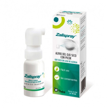  ZALISPRAY SPRAY 10 ML 