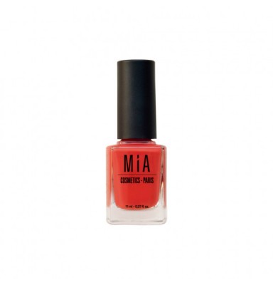MIA ORANGE CLAY