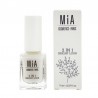 MIA 2 IN 1 BLANQUEADOR Y FORTALECEDOR 11 ML