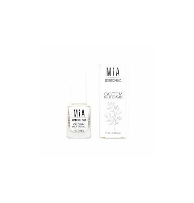 MIA CALCIUM MILK ENAMEL 11 ML