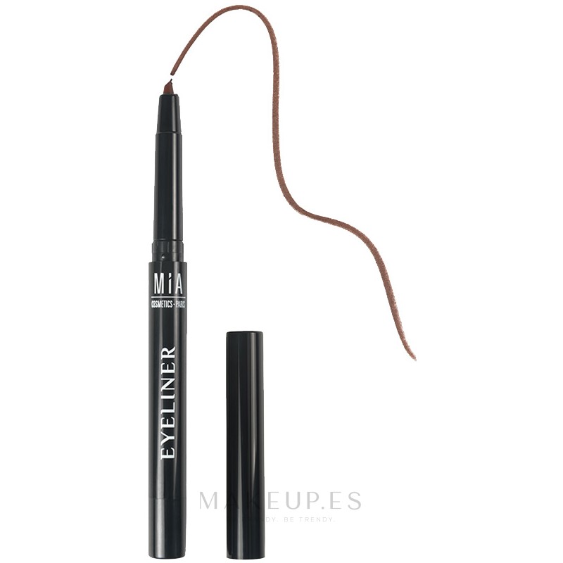 MIA EYELINER BROWN