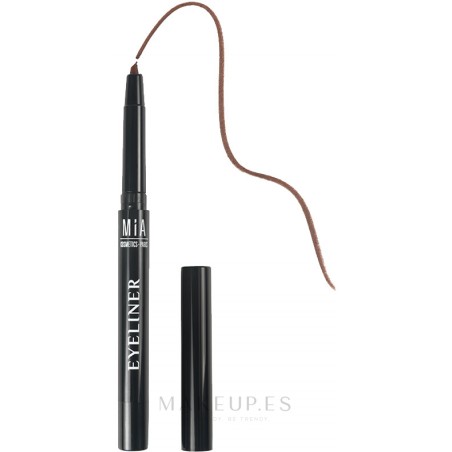  MIA EYELINER BROWN 