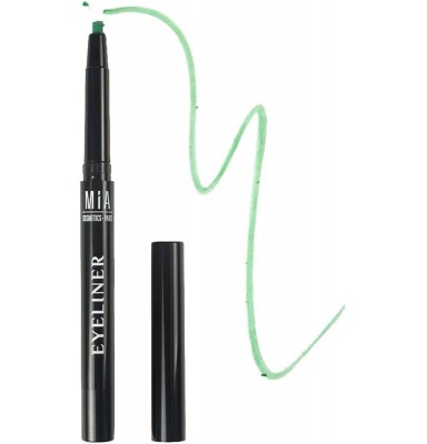 MIA EYELINER GREEN BLUE