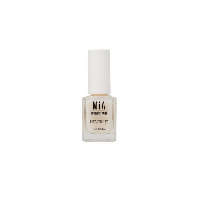 MIA KERATINIST NAIL MASK TRATAMIENTO