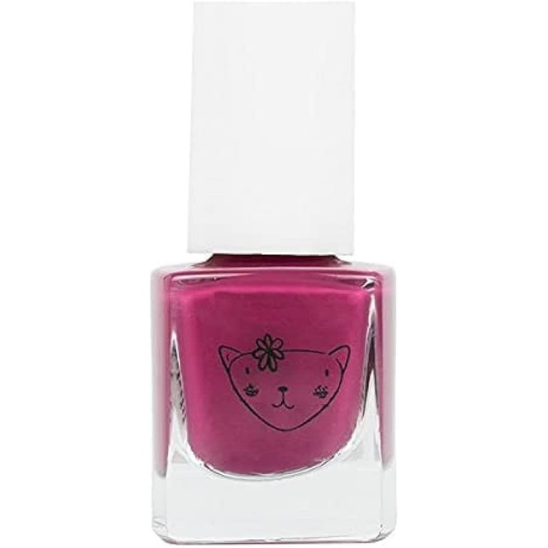MIA KIDS KITTEN ESMALTE