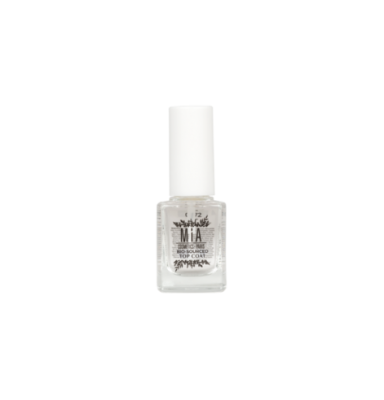 MIA BIO SOURCED TOP COAT