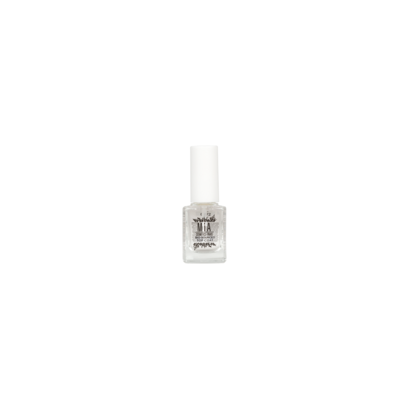 MIA BIO SOURCED TOP COAT