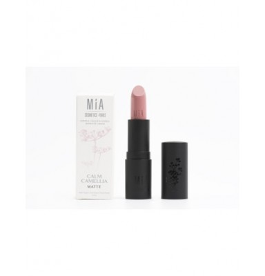 MIA LABIAL CALM CAMELLIA...