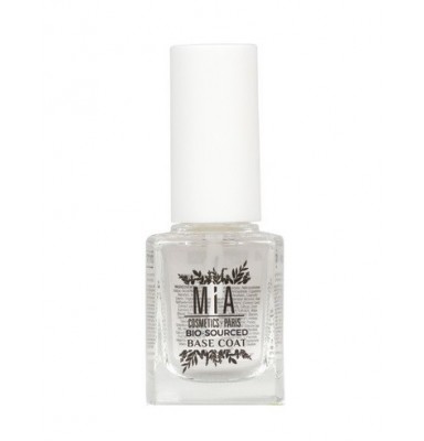 MIA BIO BASE TOP COAT