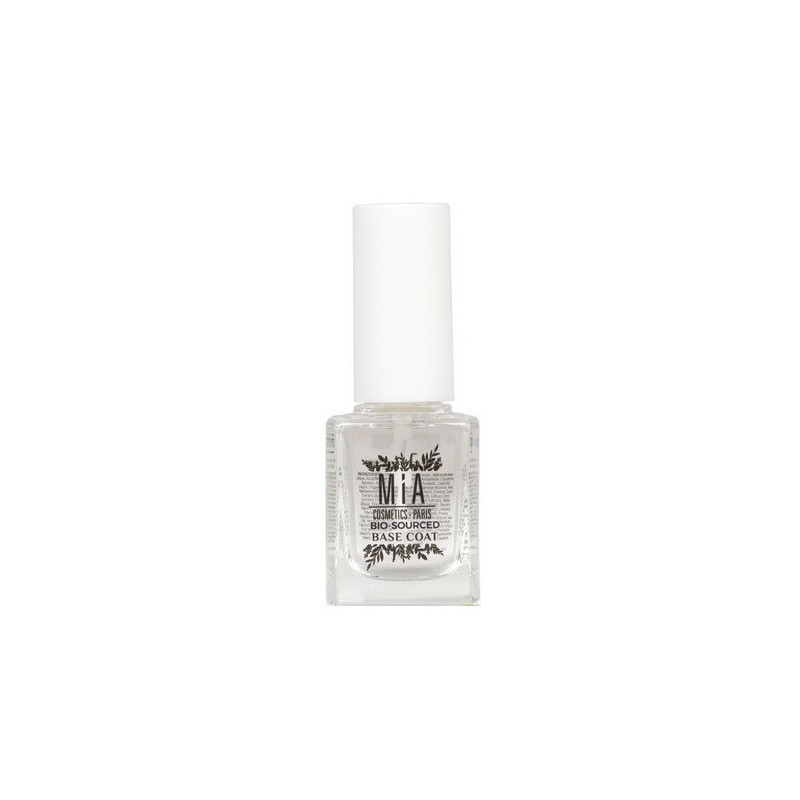 MIA BIO BASE TOP COAT