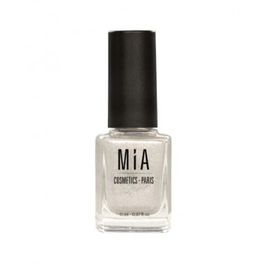 MIA GLITTER TOP COAT