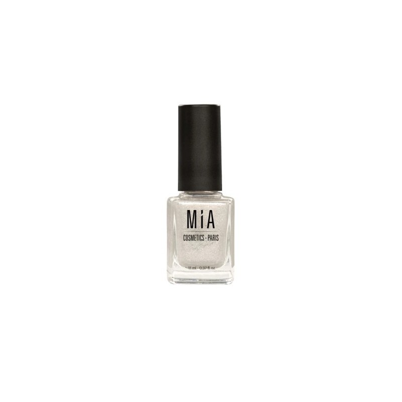 MIA GLITTER TOP COAT