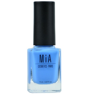 MIA AQUA BLUE