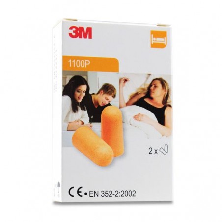  TAPONES 3M OIDOS RUIDO 