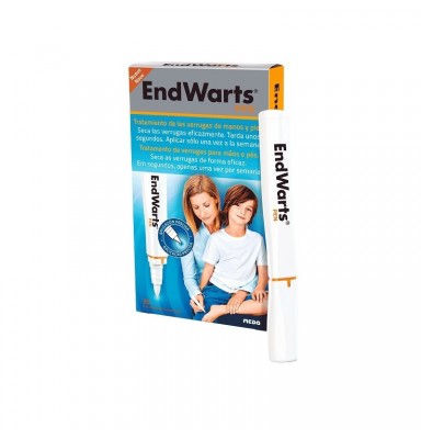 ENDWARTS PEN LAPIZ...